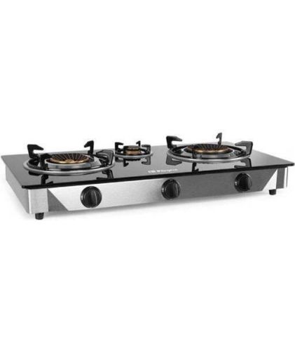 HORNILLO ORBEGOZO 3 FUEGOS GAS FO3520
