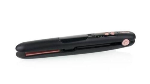 PLANCHA TRISTAR PELO INALAMBRICA 200º HD2501