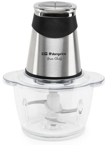Picadora eléctrica Orbegozo 500W MC4650