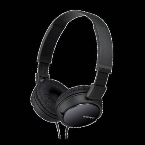 AURICULAR SONY DIADEMA CERRADO NEGRO MDRZX110B
