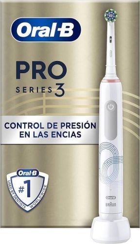 CEPILLO BRAUN ORAL B PRO JUEGO OLIMPICOS PRO3JJOO