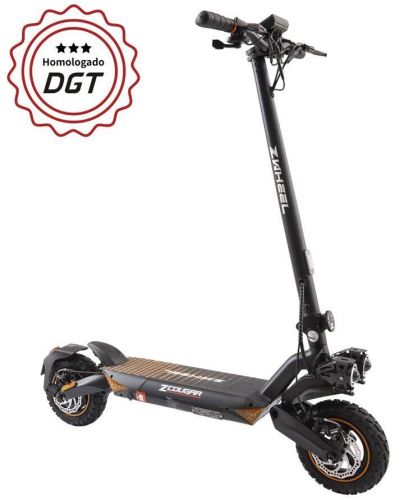 PATINETE ZWHEEL Z COUGAR (DGT) PZ0007