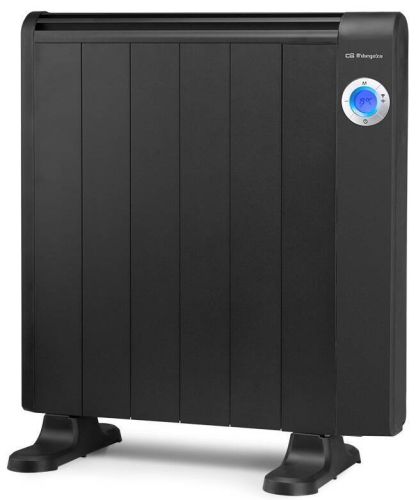 EMISOR TÉRMICO 6 ELEMENTOS 1000W CUE RRW1005