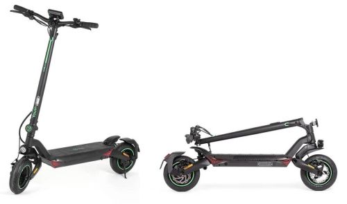 PATINETE YOUIN SCOOTER ELECTRIC XLMAX LITE SC6001