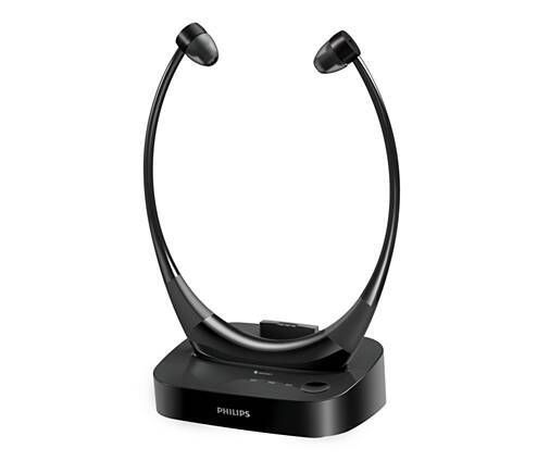AURICULAR PHILIPS PARA TV DIGITAL SSC5001
