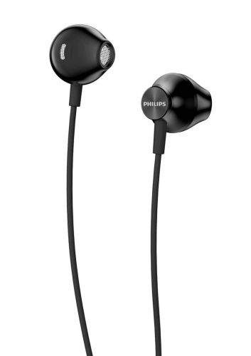 AURICULAR PHILIPS INTRAUDITIVOS TAUE100BK/ JACK 3.5/ NEGROS TAUE100BK/00