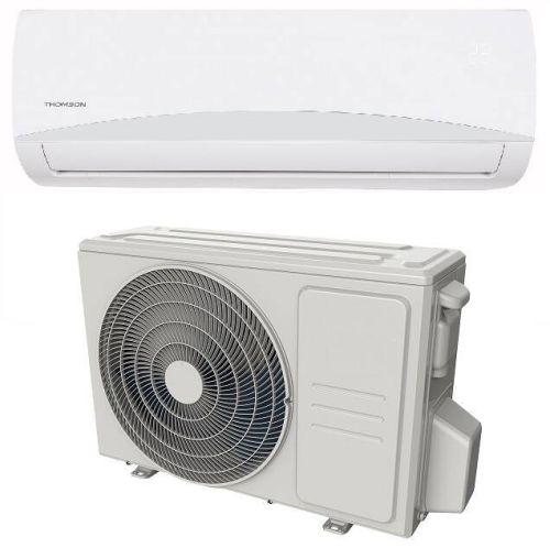Aire Acondicionado Thomson Inverter 6020F A++ WiFi THCLF241EDC
