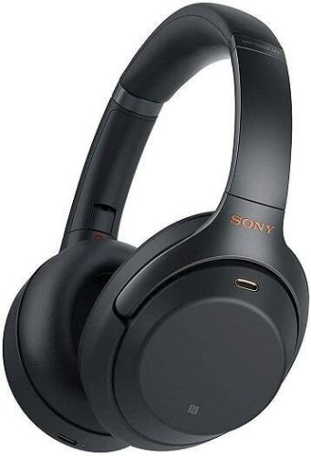 AURICULAR SONY INALÁMBRICO DIADEMA WH1000XM3