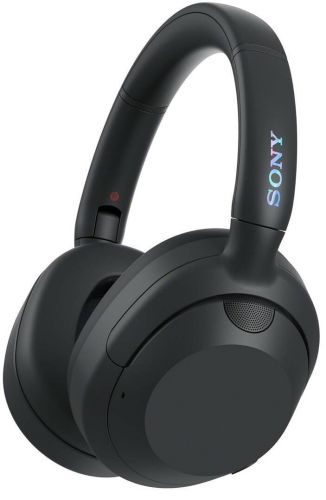 AURICULARES SONY INALÁMBRICOS ULT WEAR NEGRO WHULT900NB