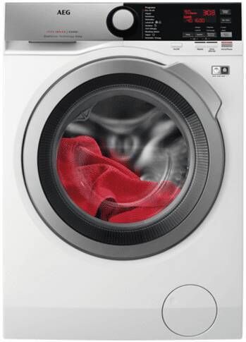 LAVASECADORA AEG 9+6 KG 1600 RPM CLASE E L7WEE962