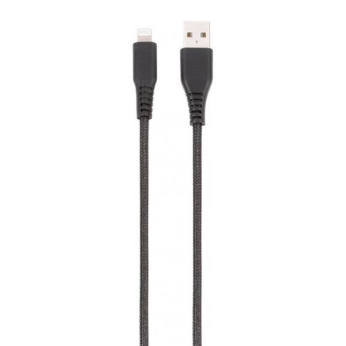 CONEXION USBA A LIGHTNING 12W 1.5M NEGRO 61688 VIVANCO