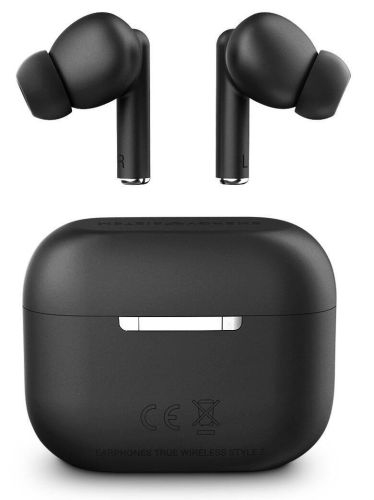 AURICULAR ENERGY SISTEM EARPHONES GRAPHITE 45173