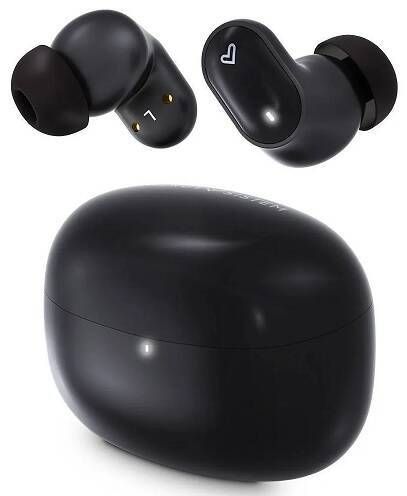 AURICULAR ENERGY SISTEM URBAN BEAT NEGROS PRO 45521