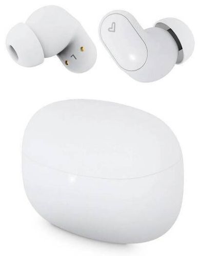 AURICULAR ENERGY SISTEM URBAN BEAT BLANCOS PRO 45525