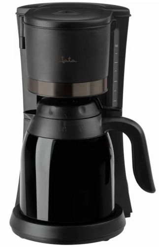CAFETERA DE GOTEO CON JARRA TERMO JECA1800