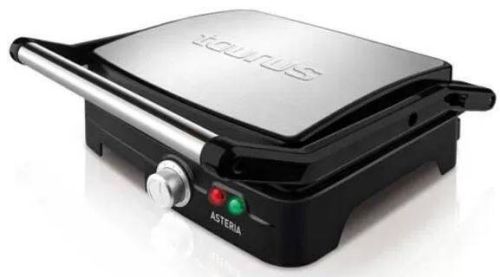 GRILL TAURUS 33X13CM 2200W ASTERIA 968075000