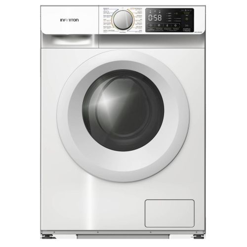 LAVADORA INFINITON 9KG INVERTER QUATTRO 1400 RPM WMN94ABE