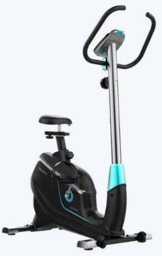 BICICLETA CECOTEC ESTÁTICA DRUMFIT CYCLE 9000 TALOS 07084