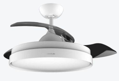 Ventilador de techo Cecotec EnergySilence Aero Invisible White 05992