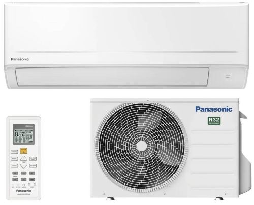 Aire Acondicionado Panasonic 5160 F Inverter A++ KITBZ60ZKE