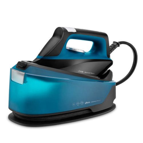 Centro de Planchado Ufesa Absolutesteam 6.5 Bares Vapor 290g CA ABSOLUTESTEAM