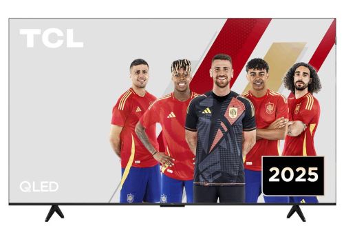 Televisor TCL QLED 43" 4K 43P7K 5901292525958