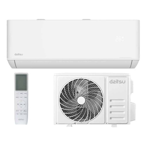 Aire Acondicionado Daitsu Inverter 2150F A++ WiFi DS9KTP4