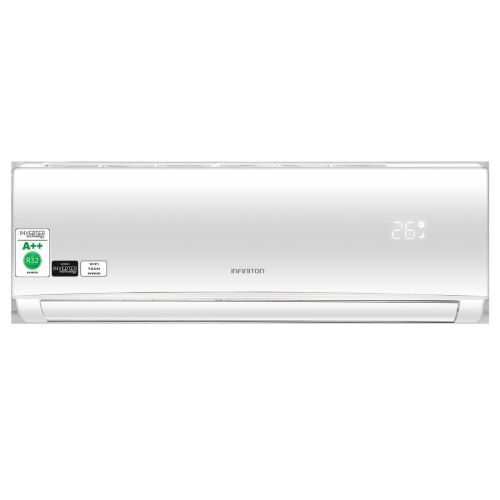 Aire Acondicionado Split INFINITON Inverter 6000F A++ WiFi R32 Silencioso SPTSE24A2