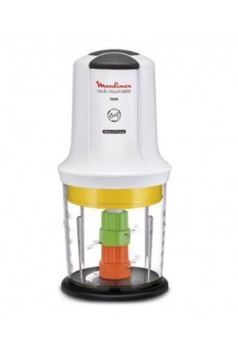 Picadora Moulinex 6 en 1 Multimoulinette AT7231