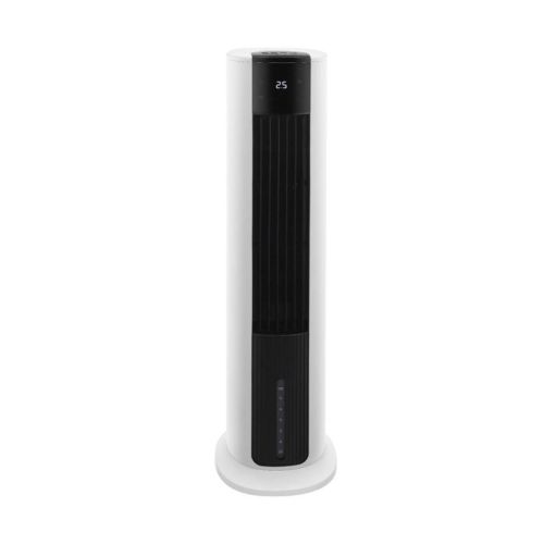 Climatizador FM 3 en 1 Ventilador, Humidificador y Climatizador CLHC