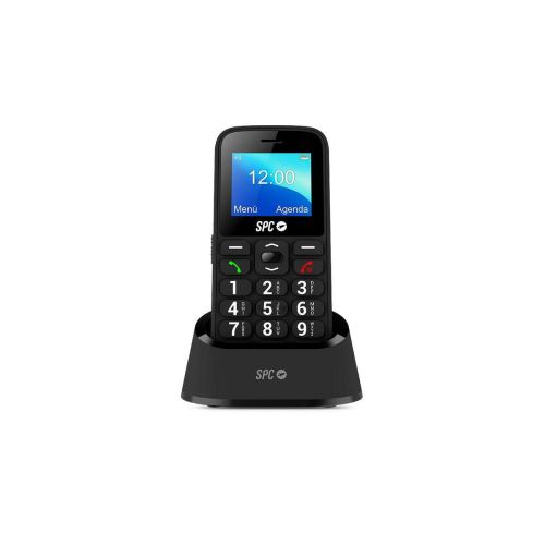 Teléfono Móvil SPC Senior Fortune 2 4G SOS Smart Help 2329N