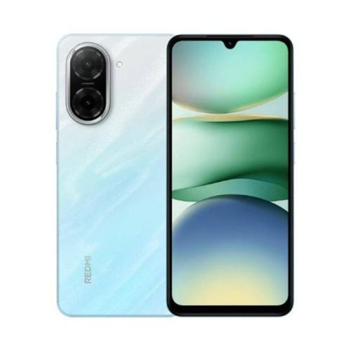 Teléfono Xiaomi Redmi A5 6.71" HD+ 4GB/128GB Azul MZB0JSTEU