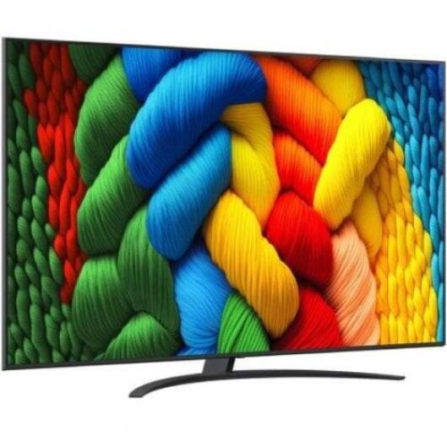 Televisor LG NanoCell 86" 4K 60Hz IA WebOS 86NANO816A