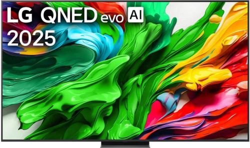 Televisor LG QNED MiniLED 86" 86QNED866LA