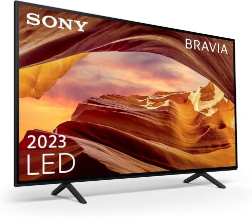 Televisor SONY 65" 4K HDR Google TV KD-65X75WL
