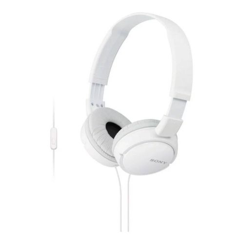 Auriculares SONY MDR-ZX110APW