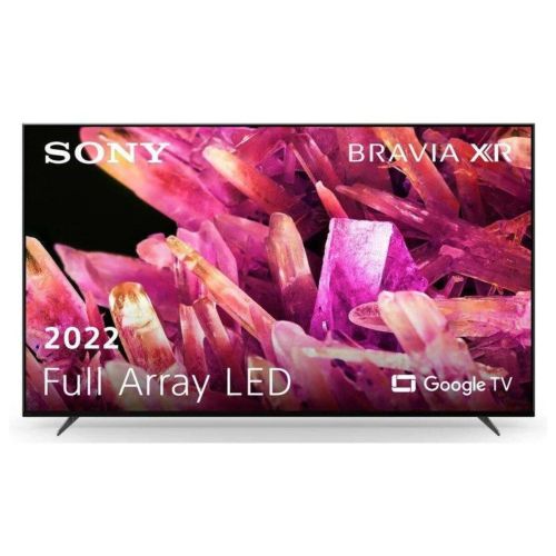 Televisor SONY Led 50`` Ultra HD Google Tv XR50X90SAEP