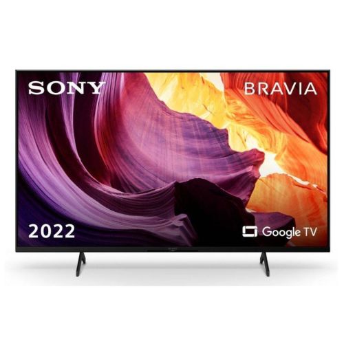 Televisor SONY Led 50``Ultra HD Google Tv KD50X81KAEP (ARTICULO EXPOSICION)
