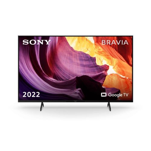 Televisor SONY Led 55``Ultra HD Google TV KD55X81KAEP