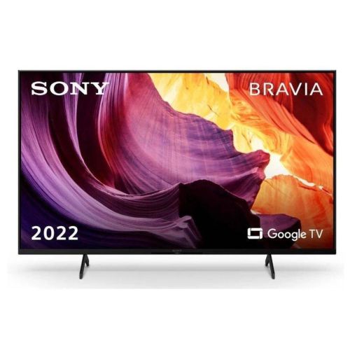 Televisor SONY Led 65`` Ultra HD Google TV KD65X81KAEP