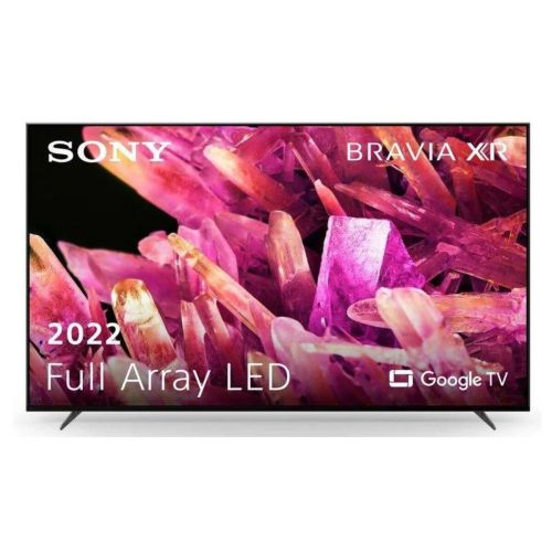 Televisor SONY Led 85`` Ultra HD Google TV XR85X90KAEP