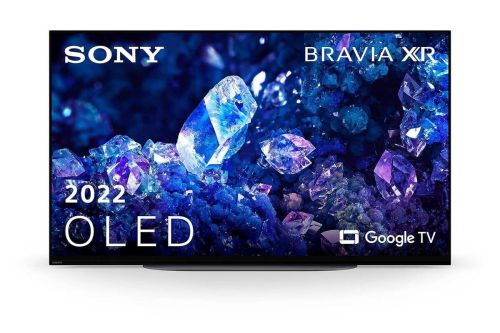 Televisor OLed 42`` SONY Ultra HD 4K Bravia XR42A90KAEP (ARTÍCULO DE EXPOSICIÓN)