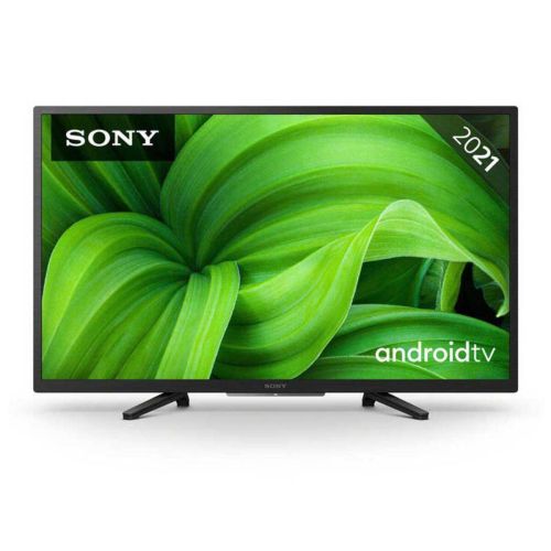 Televisor SONY Led 32" HD Ready Android TV KD32W800P1AEP