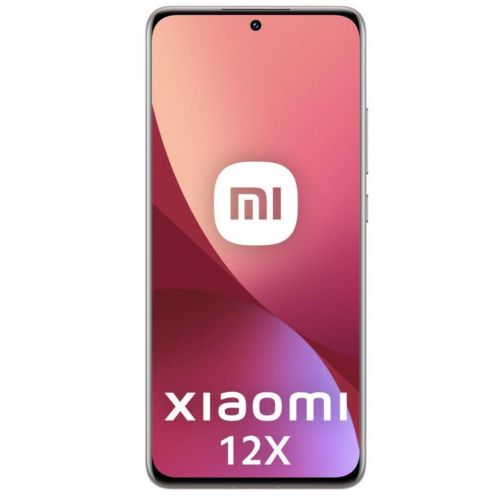 Teléfono Xiaomi 12X 8+256 GB Púrpura