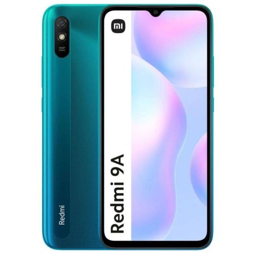 Xiaomi Redmi 9A Aurora green 2/32 Gb