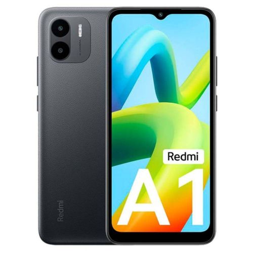 Teléfono XIAOMI Redmi A1 2GB/32GB Negro