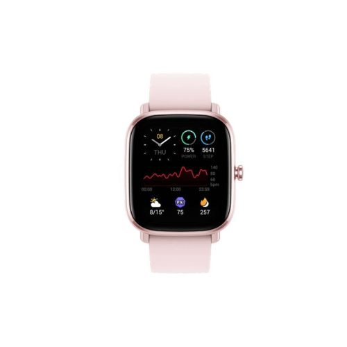 Smartwatch AMAZFIT GTS 2 Mini Flamingo Pink