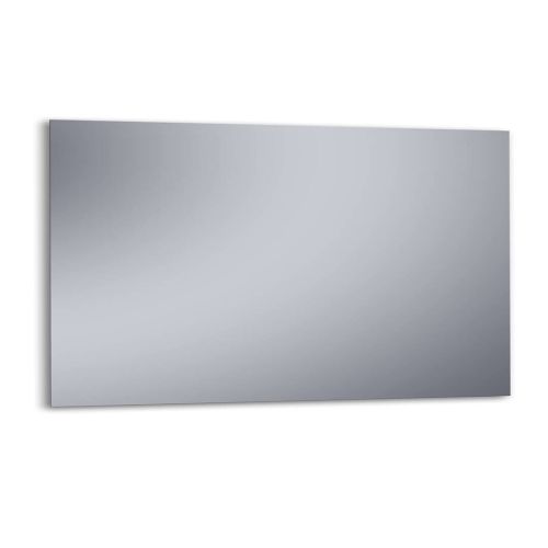Espejo de Baño Rectangular 120x60 cm BASIC