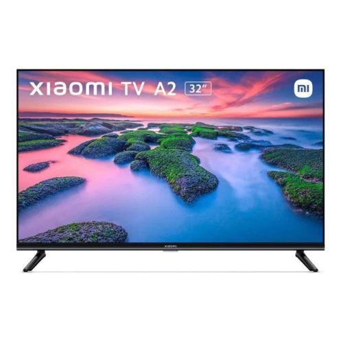 Televisor XIAOMI Led 32``HD Android Tv ELA4805EU A2