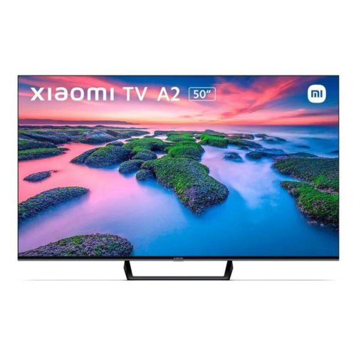Televisor XIAOMI Led 50`` Ultra HD 4K ELA4801EU A2 50